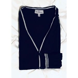 La Chateau Men’s Cardigan